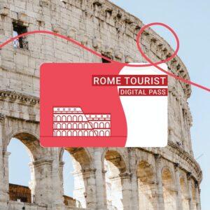 Rome Tourist Card