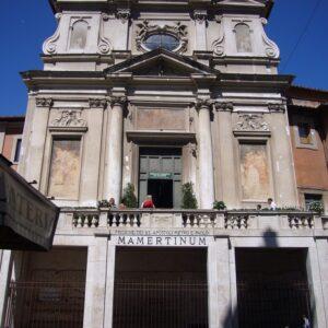 Colosseum, Roman Forum, Palatine Hill & Mamertine Prison