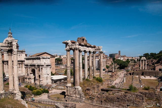 Palatine Hill