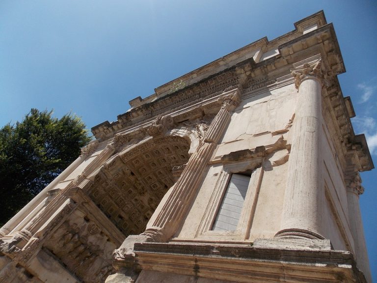 Arch of Titus